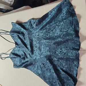 Victoria's secret night gown medium